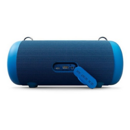 Energy Sistem Altavoz Urban Box 6 40W Bluetooth 5.0 IPX6 Powerbank Negro