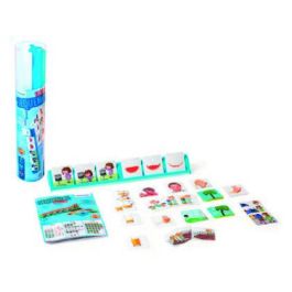 Juego Miniland Learning Sequences Little Stories 3-4 Años Precio: 23.5949992982. SKU: B15SCE73TM