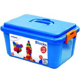 Juego Miniland Super Kim Bloc 120 Piezas