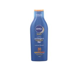 SUN PROTEGE & HIDRATA leche solar SPF30 Precio: 8.49999953. SKU: 00000001001