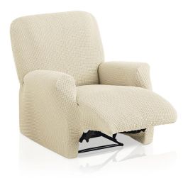 Funda bali marfil muliti-elástica para sofa relax completo 1 plaza belmarti Precio: 54.88999956. SKU: B1GW9ASN8H