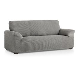 Funda bali gris multi-elástica para sofa 3 plazas belmarti Precio: 45.99975446. SKU: B1B5CVDML9