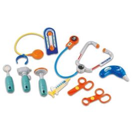 Juego Miniland Doctor Kit 11 Piezas Precio: 54.88999956. SKU: B1C49X8J5Y