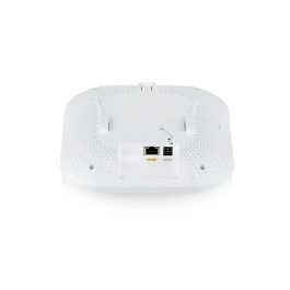 Zyxel NWA110AX 1200 Mbit/s Blanco Energía sobre Ethernet (PoE)