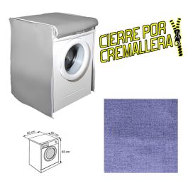 Funda de lavadora de hule medida universal exma colores / modelos surtidos Precio: 6.50000021. SKU: B1HCL5R7HS