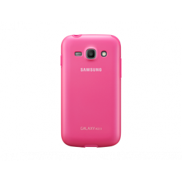 Samsung EF-PS727B funda para teléfono móvil Rosa Precio: 8.59000054. SKU: B1BSVN84YX