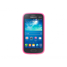Samsung EF-PS727B funda para teléfono móvil Rosa