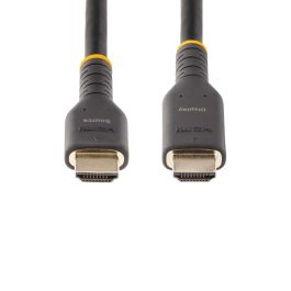 Cable HDMI Startech RH2A-7M-HDMI-CABLE Negro Precio: 107.94999996. SKU: S55169522