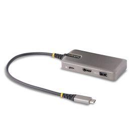 Hub USB Startech 104B-USBC-MULTIPORT Precio: 47.94999979. SKU: S55169837