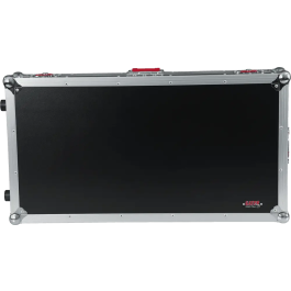 GATOR Estuche + Pedalboard "Gtour" 34" X 17"