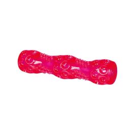 Mordedor de perro Trixie 18 cm Mordedor de perro Trixie 18 cm Precio: 7.49999987. SKU: B17SQKCEFG