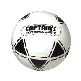 Balon Amaya De Futbol Captains 220 mm 320 gr Precio: 8.88999947. SKU: B13JDRNG9S