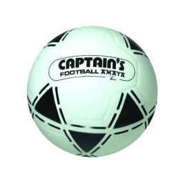 Balon Amaya De Futbol Captains 220 mm 320 gr