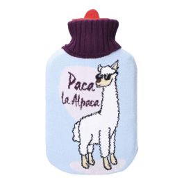 Bolsa de agua caliente. modelo alpaca pop star 2 l