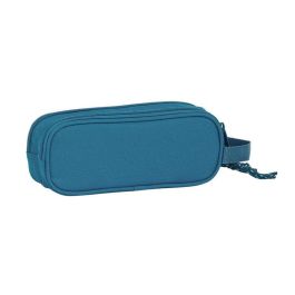 Bolso Escolar Safta Portatodo Blackfit8 -'Egeo-' Doble 210x60x80 mm Bolso Escolar Safta Portatodo Blackfit8 -'Egeo-' Doble 210x60x80 mm