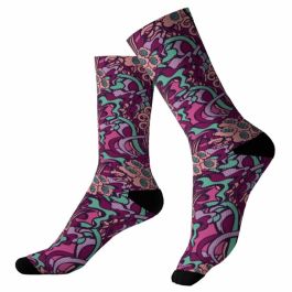 Calcetines Joluvi Funky Socks 712 35-38 Calcetines Joluvi Funky Socks 712 35-38 Precio: 10.58999986. SKU: B1G6TVG2KL