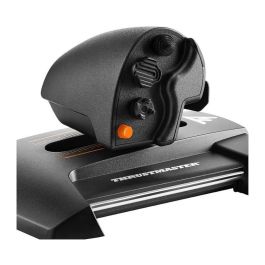 Thrustmaster Throttle TWCS Schubregler PC Alámbrico USB