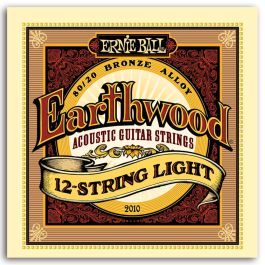Juego Acústica Earthwood 80/20 Bronze Light 12St 9-46 Precio: 14.49999991. SKU: B1HJ9GBDGT