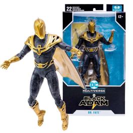 Figura Dr. Fate Black Adam Multiverse DC Comics 17cm Figura Dr. Fate Black Adam Multiverse DC Comics 17cm Precio: 26.49999946. SKU: B15642MMKD