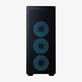 Caja Ordenador Gaming Hiditec Atx H1 Caja Ordenador Gaming Hiditec Atx H1