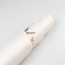 ERIK Alfombrilla Gaming Jurassic Park 80x35cm Superficie Textil Impermeable Base Goma Antideslizante