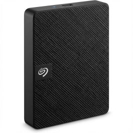 Seagate STKM1000400 Disco Duro Externo HDD Expansion 1TB USB 3.2 Gen 1, Negro Precio: 96.49999986. SKU: B1BNJSEH5J