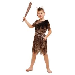 Disfraz infantil troglodita talla 3-4 años Precio: 11.79000042. SKU: B17KTSFJ3N