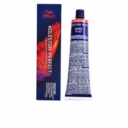 Wella Professionals KOLESTON PERFECT ME+ Tinte Permanente Vibrant Reds P5 55/65 Tono Rojo Vibrante 60 ml Precio: 8.59000054. SKU: S4246724