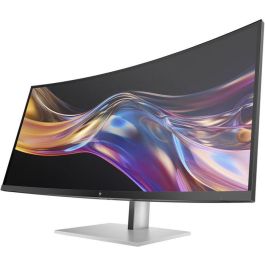 HP Monitor 738pu Series 7 Pro 37.5" WQHD+ Thunderbolt 4 Curvo Ultrawide