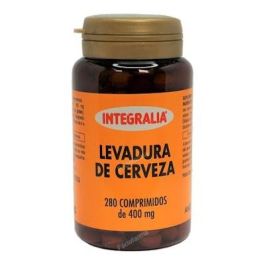 Levadura De Cerveza 280 Comprimidos Precio: 6.5000001. SKU: B1K6RH2QPG