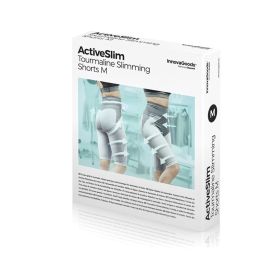 Faja Adelgazante con Turmalina ActiveSlim InnovaGoods
