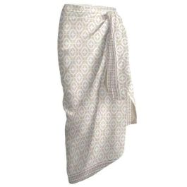 Pareo voile estampado elhance 100x180 100% alg - modelos surtidos Pareo voile estampado elhance 100x180 100% alg - modelos surtidos