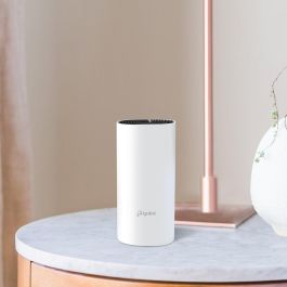 TP-Link Deco M4 (2-pack) Sistema Wi-Fi Mesh Doble Banda Wi-Fi 5 (802.11ac) Blanco TP-Link Deco M4 (2-pack) Sistema Wi-Fi Mesh Doble Banda Wi-Fi 5 (802.11ac) Blanco