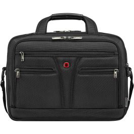 Wenger BC Refresh BC Star Expandable Maletín para Portátil 14-16 Pulgadas Negro Precio: 97.49999952. SKU: B17JBE9ZJ6