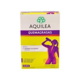 Aquilea Quemagrasas 15 Sticks Precio: 17.8899996. SKU: B19HHLW425