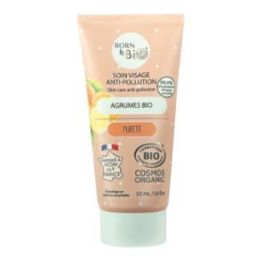 Cuidado Facial Antipolucion Piel Grasa 50Ml. Bio Cuidado Facial Antipolucion Piel Grasa 50Ml. Bio Precio: 6.50000021. SKU: B13CDDD39E