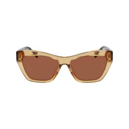 Gafas de Sol Mujer DKNY DK535S-730 Ø 55 mm
