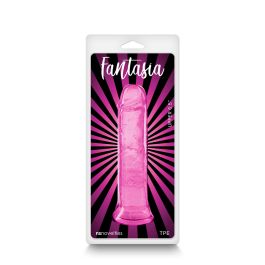 Vibrador NS Novelties Fantasia Rosa