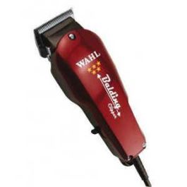 Whal Maquina Corte Hair Clipper Balding 5 Setars Red Wahl Precio: 83.49999944. SKU: B13YDPQ8MS