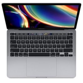 Apple MacBook Pro 13" Reacondicionado, Intel Core i7 10ª Gen, 32GB RAM, 2TB SSD, Touch Bar, Plata Precio: 2450.50000052. SKU: B13326JSVW