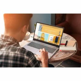 Portátil Chromebook 3 CB 15IJL6 | 15'' FHD 220N - Intel Cel N4500 - RAM 4GB DDR4 - 64GB EMMC - Chrome OS - AZERTY Portátil Chromebook 3 CB 15IJL6 | 15'' FHD 220N - Intel Cel N4500 - RAM 4GB DDR4 - 64GB EMMC - Chrome OS - AZERTY