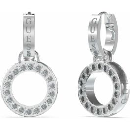 Pendientes Mujer Guess JUBE03167JWRHT-U 1 cm