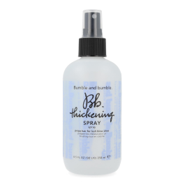 Bumble & Bumble Thickening Spray Spray Espesante 250 mL Precio: 26.79000016. SKU: B1D7HKJNLY