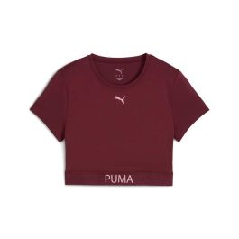 Camiseta de Manga Corta Mujer Puma W Strong Fitness 3-4 Años Precio: 32.4159. SKU: B1DAB43FGQ