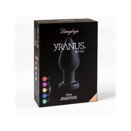 Estimulador De Próstata Langloys ZEUS