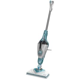 Black + Decker BHSM168U -QS - Escoba de vapor inalámbrico - Multifunción - 7 Accesorios - 1600W Precio: 152.69000043. SKU: S7184738