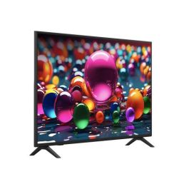 LG 50UA75006LA Televisor Smart TV 50" Ultra HD 4K webOS 25 Procesador Alpha 7 AI Gen8 HDR10 Pro VRR WiFi 2025