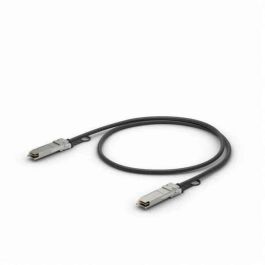 Cable fibra óptica UBIQUITI DIRECT ATTACH SFP28 Negro Precio: 42.50000007. SKU: S5603720