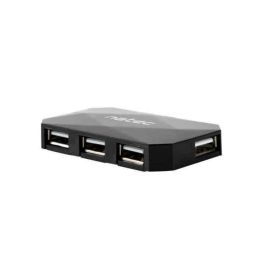 Hub USB Natec NHU-0647 Hub USB Natec NHU-0647 Precio: 8.59000054. SKU: S5604449