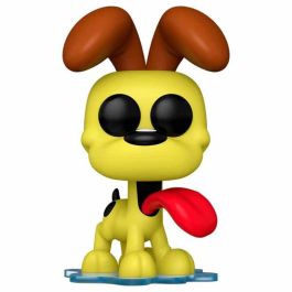 FUNKO Figura POP Garfield Odie - Coleccionable de 9 cm FUNKO Figura POP Garfield Odie - Coleccionable de 9 cm Precio: 15.68999982. SKU: B13CPHQ54V
